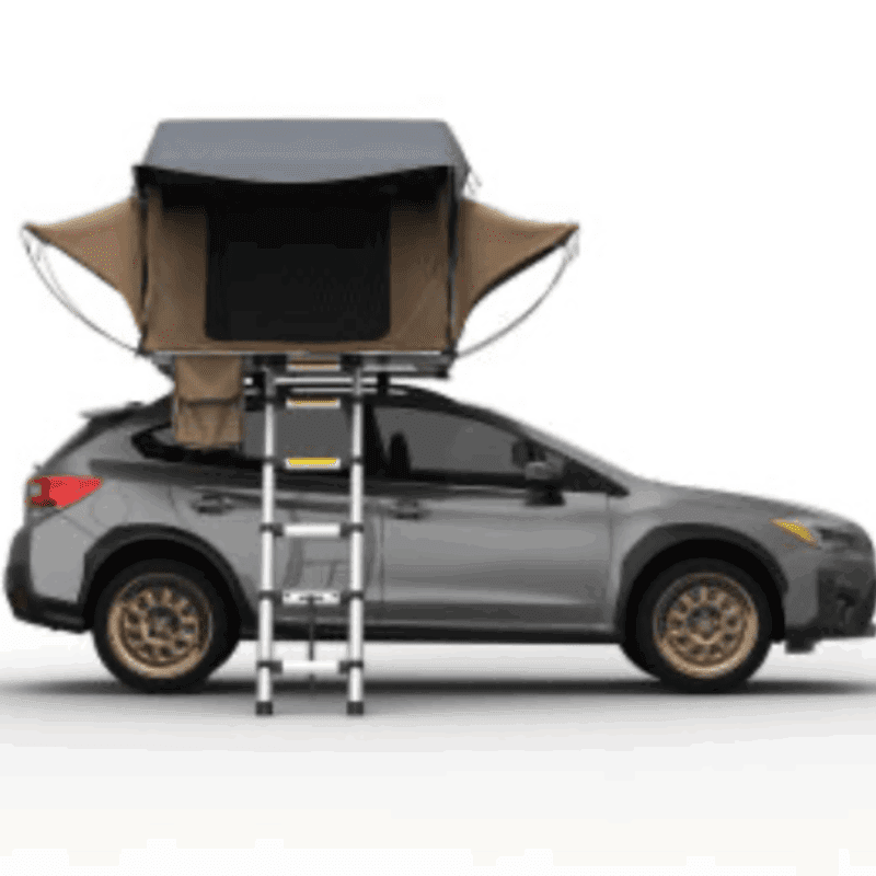 Tuff Stuff Trailhead Rooftop Tent for 2 People - Image 2